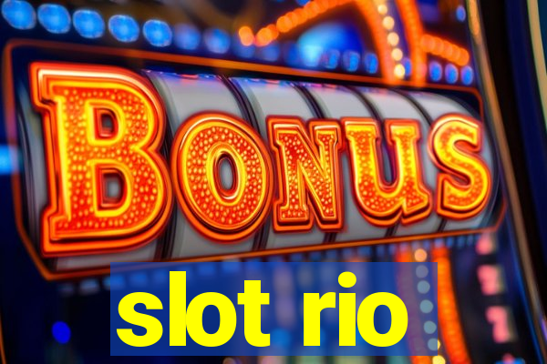 slot rio